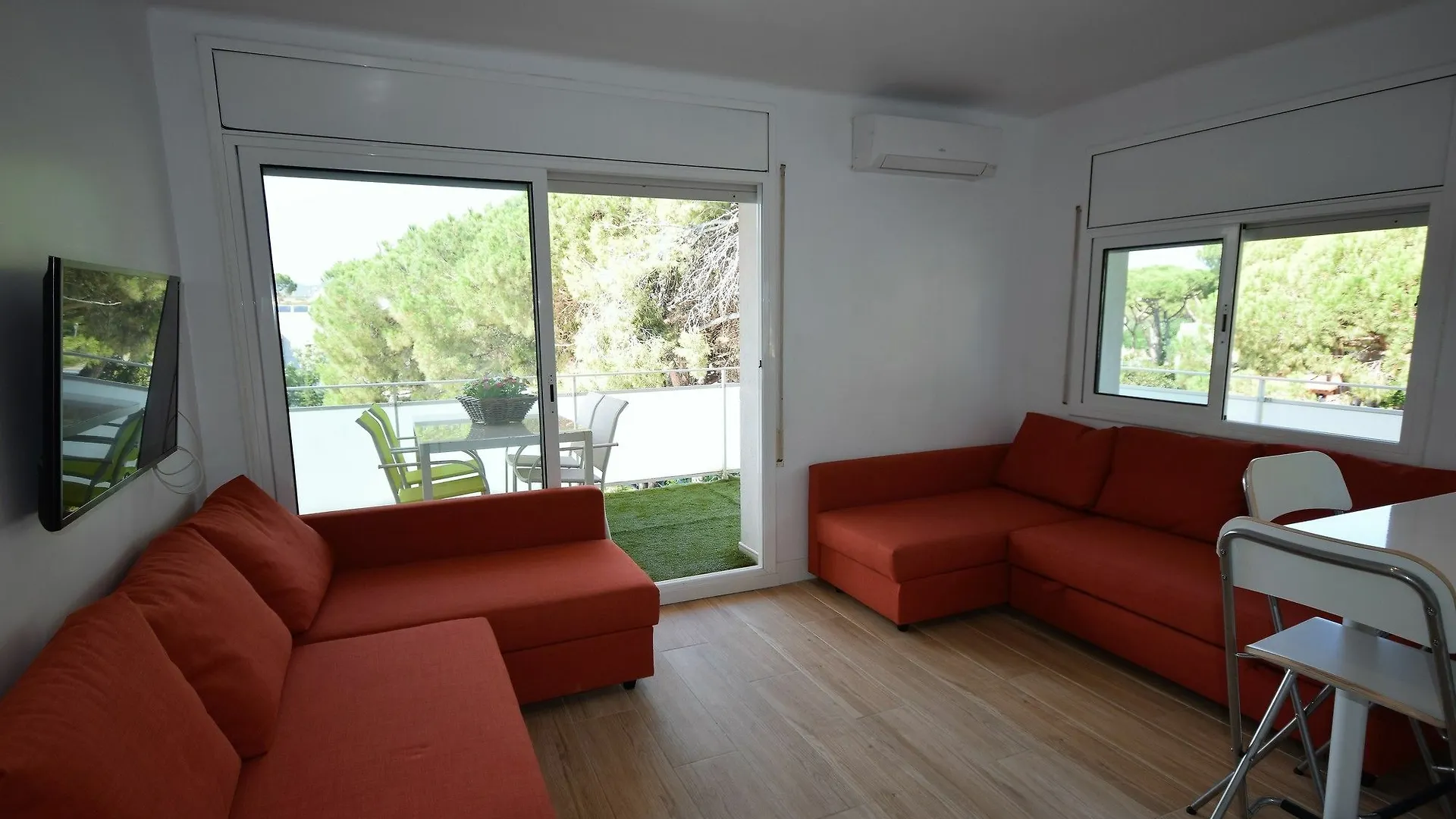 Castelldefels Playa Apartment Spain