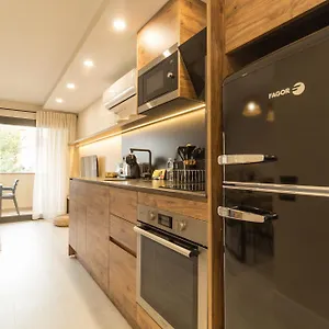 Apartamento Marplana, Castelldefels