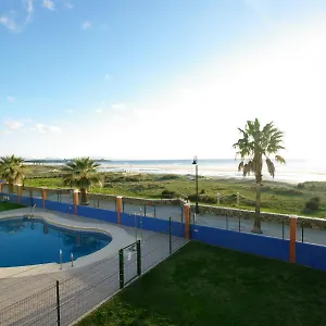  Apartamento Livingtarifa Agaporni España