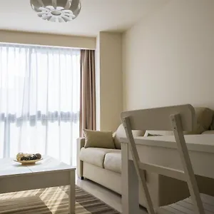 Apartment Peronel.la, Lleida