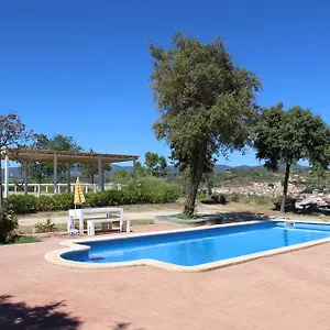 Camping Rocaplana Club De Campo, Vilarrodona