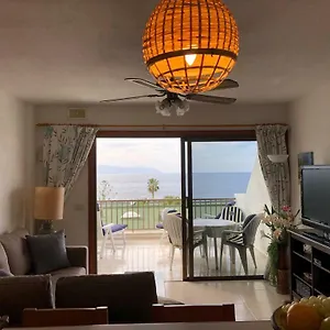  Apartamento Teneriffa Tamara Anlage España